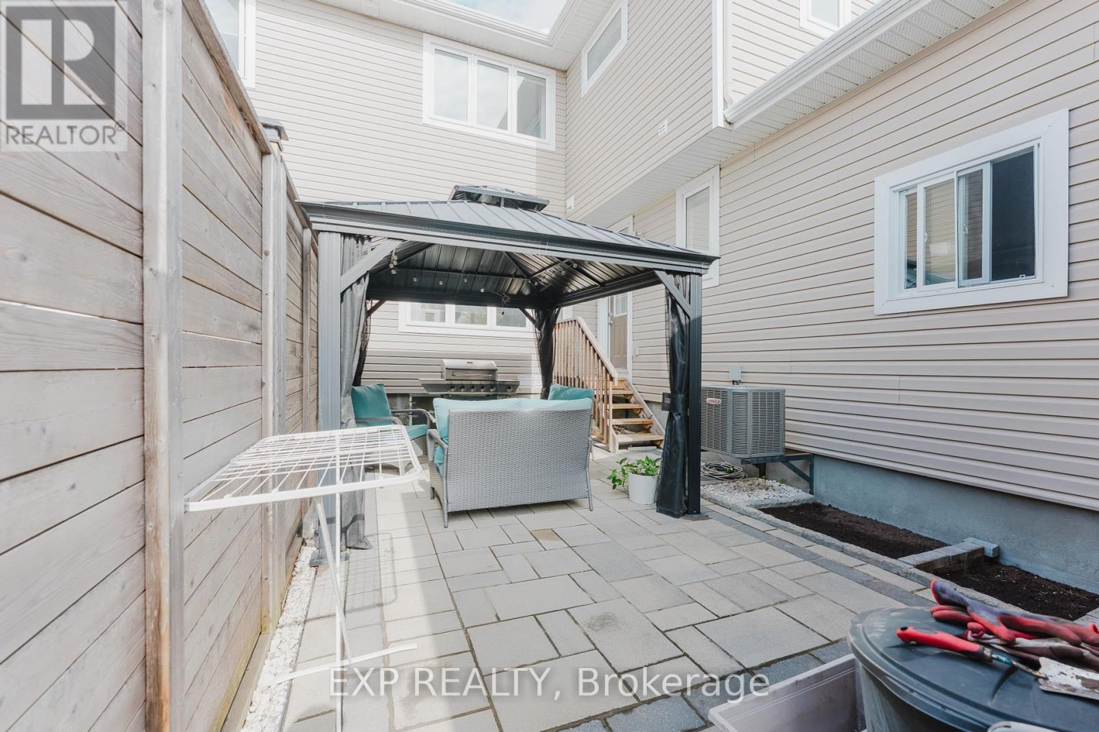 400 Sweetflag Street
