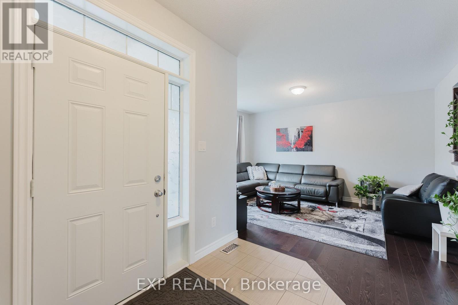 400 Sweetflag Street
