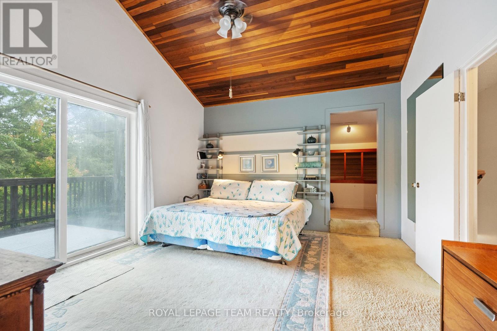 7268 Harnett Road