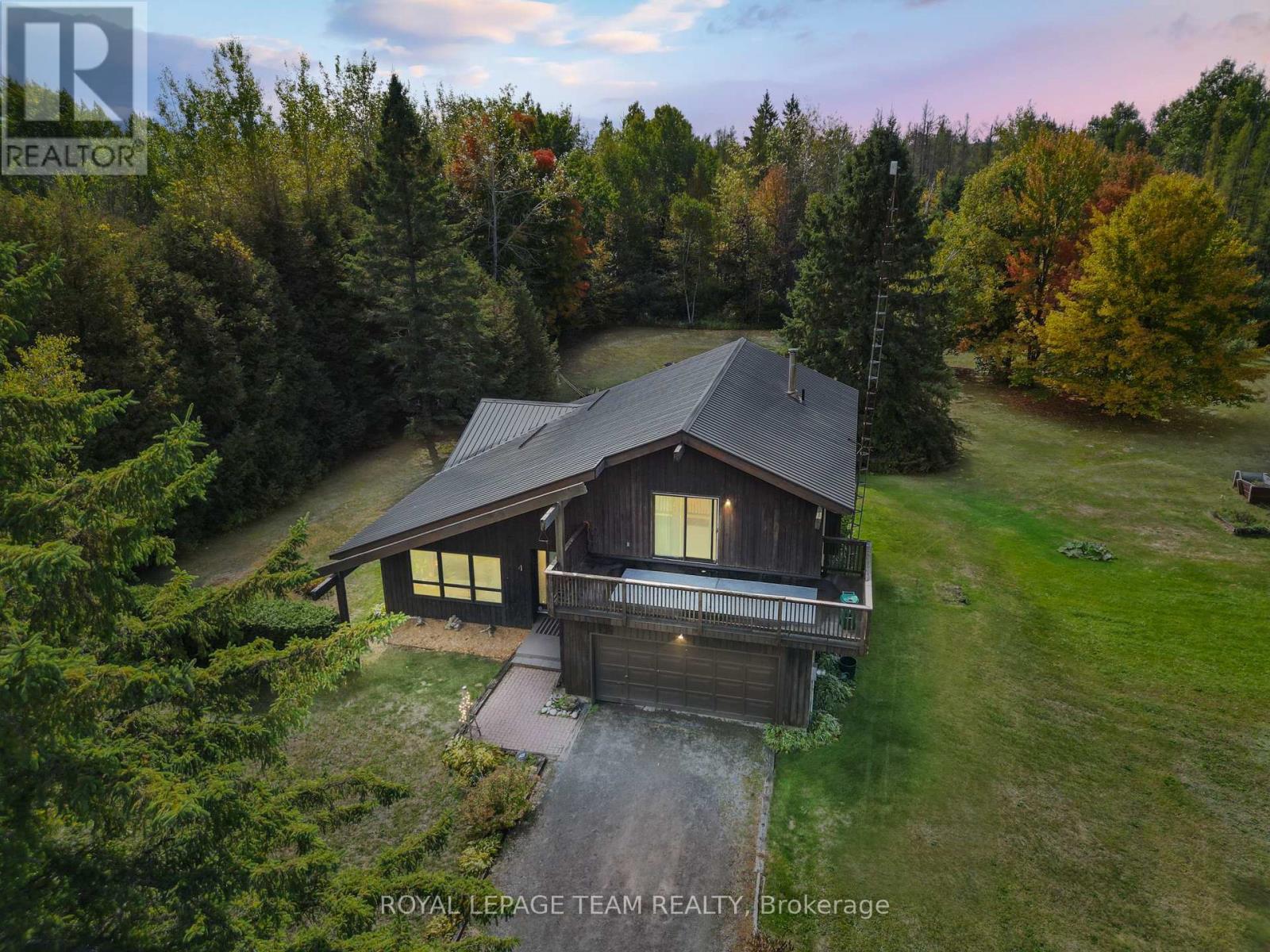 7268 Harnett Road