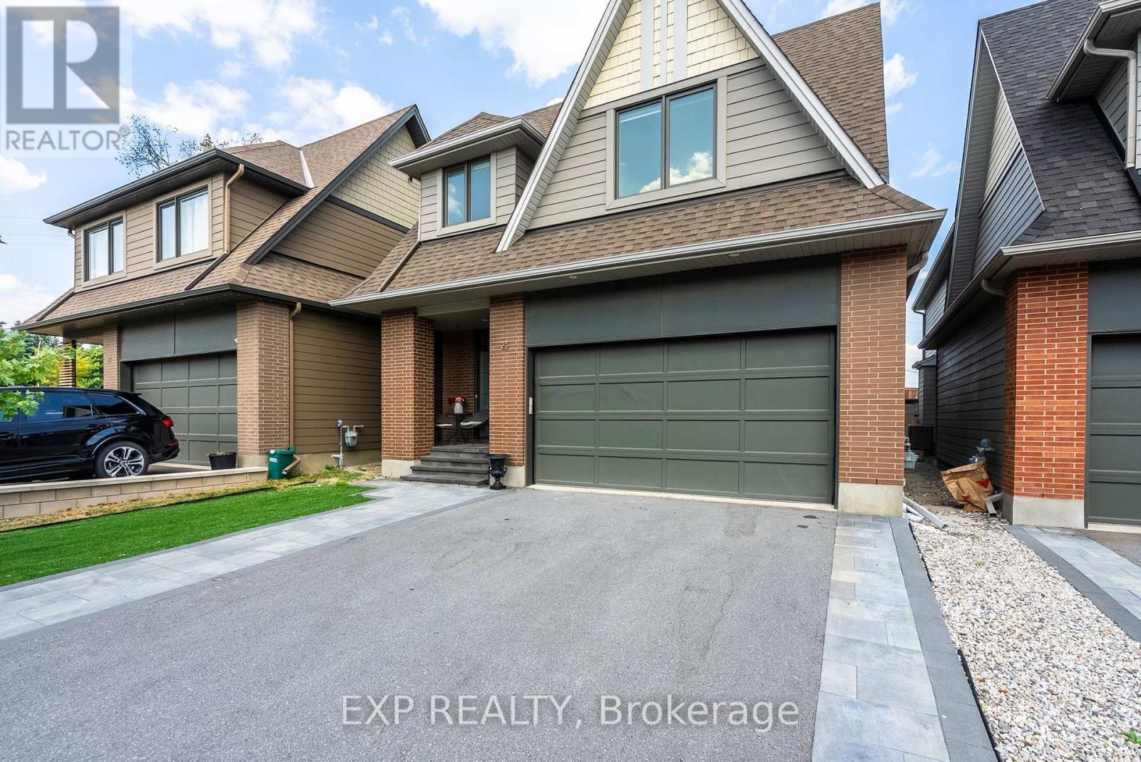 25 Stanhope Court
