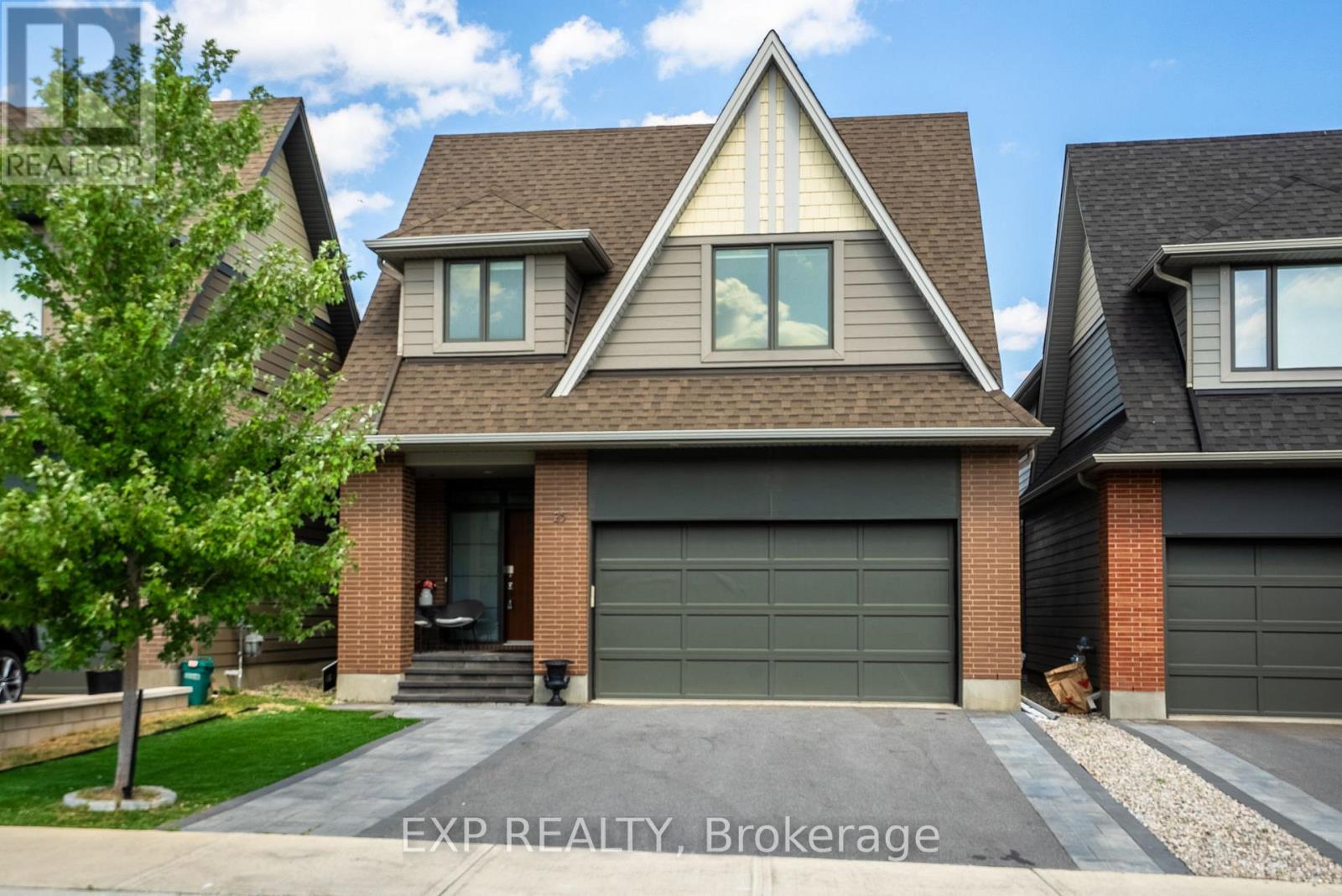 25 Stanhope Court