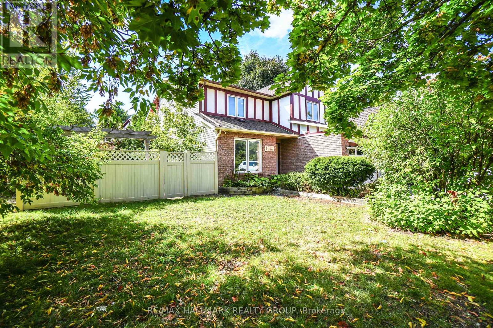 1020 Grenon Avenue