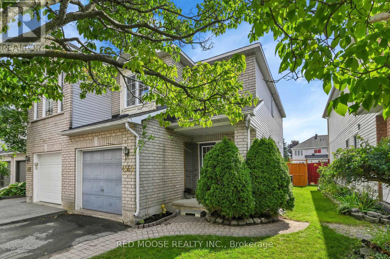4569 Ogilvie Walk Crescent