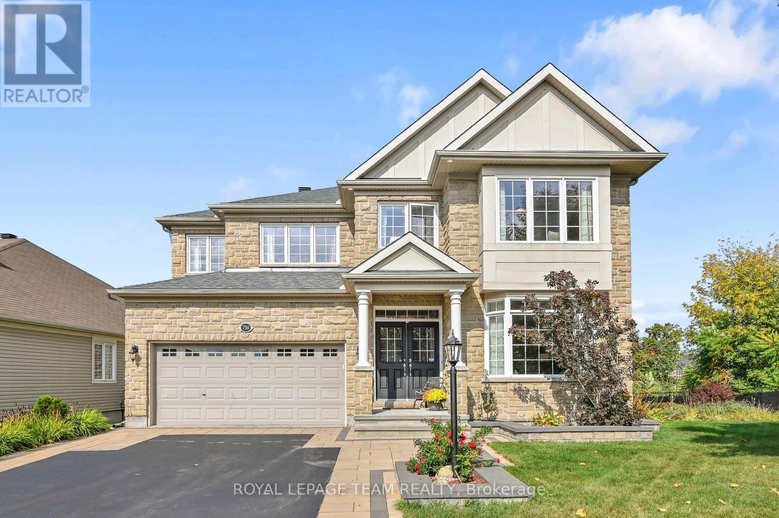 756 Kilbirnie Drive