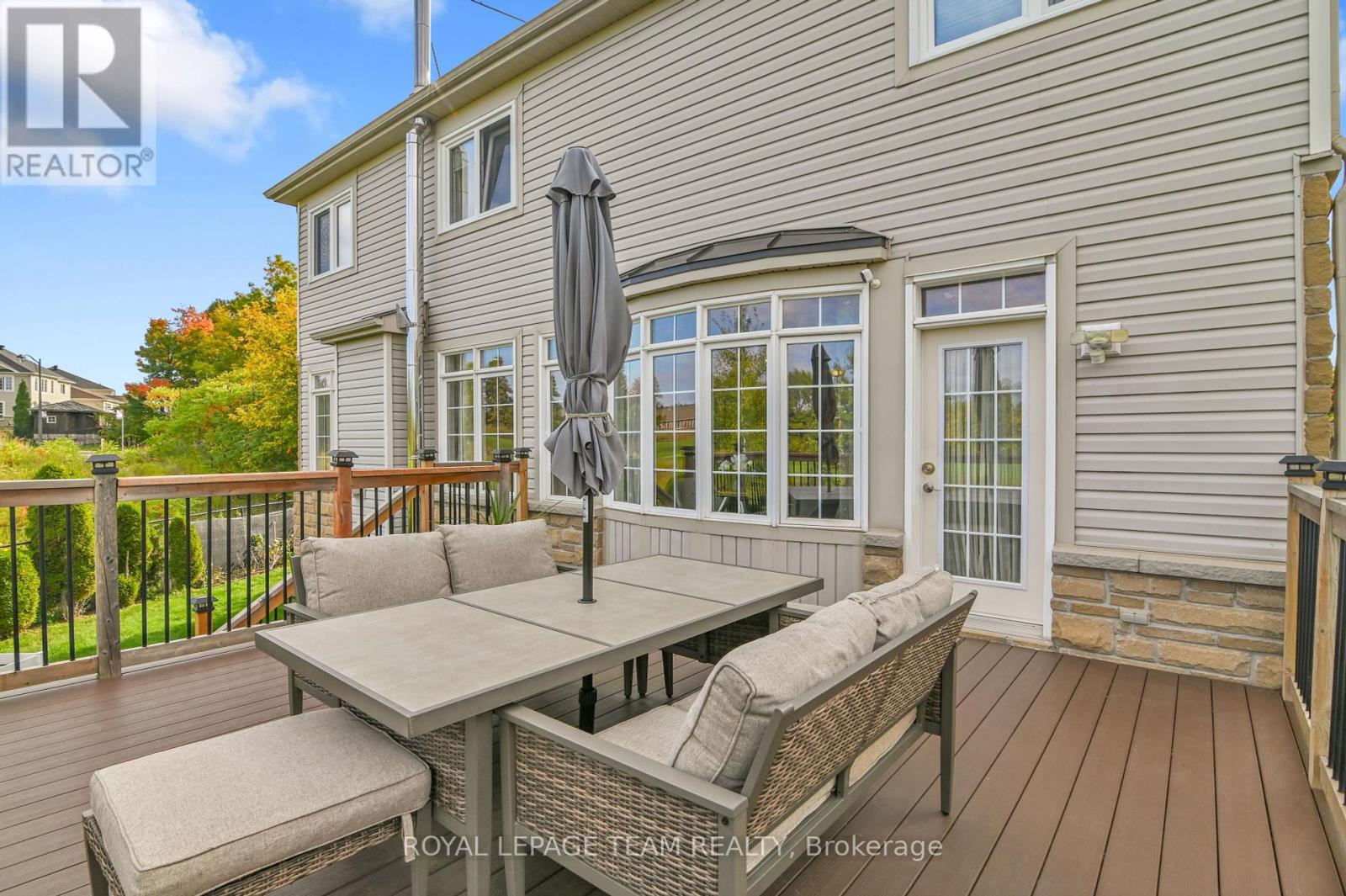 756 Kilbirnie Drive