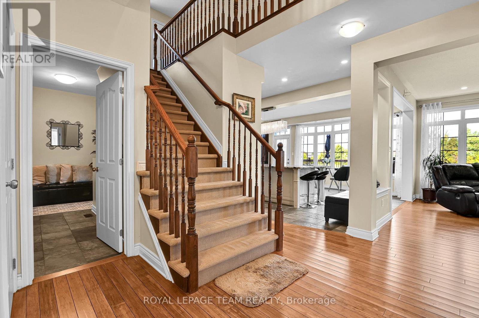 756 Kilbirnie Drive