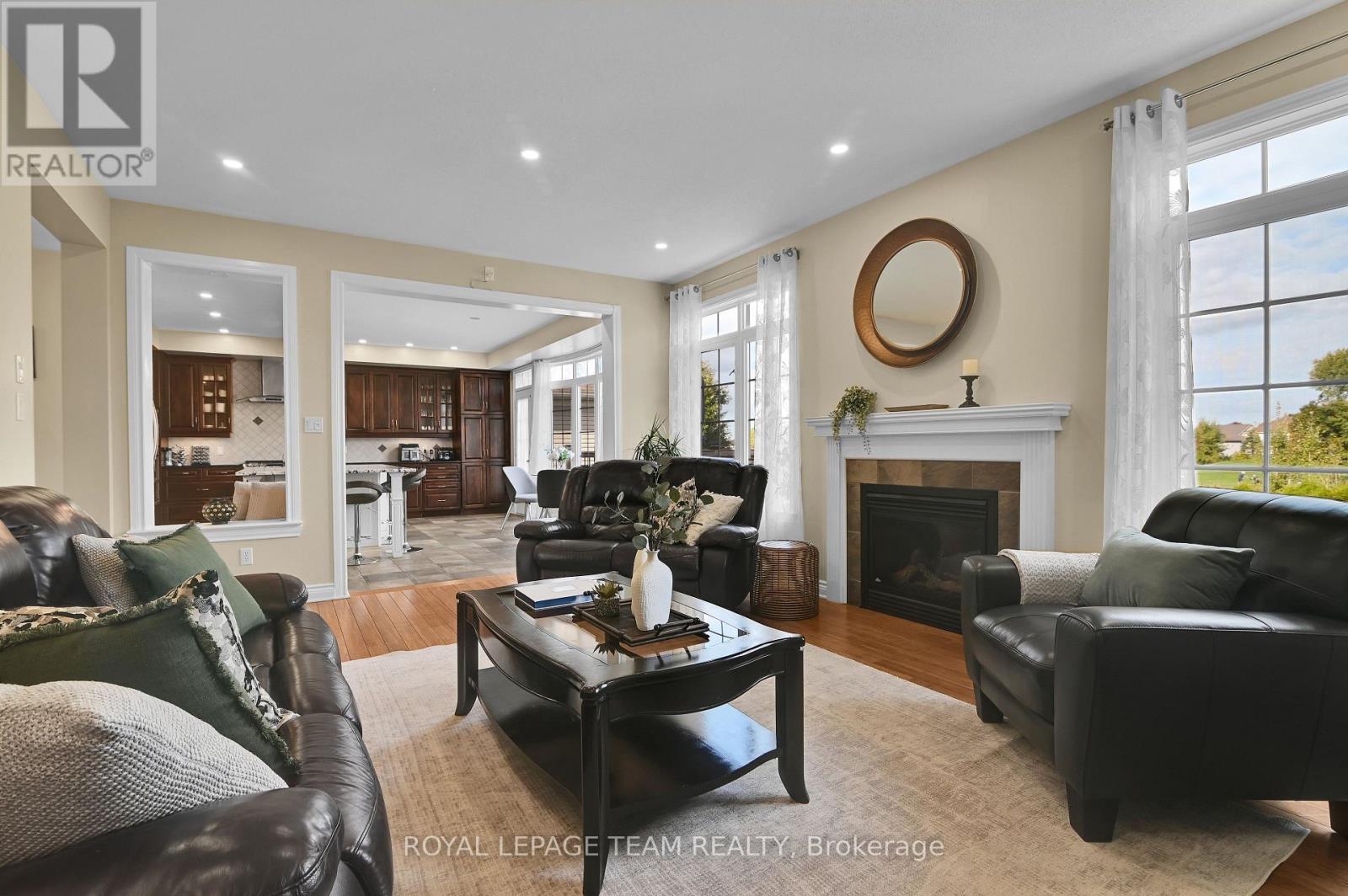 756 Kilbirnie Drive