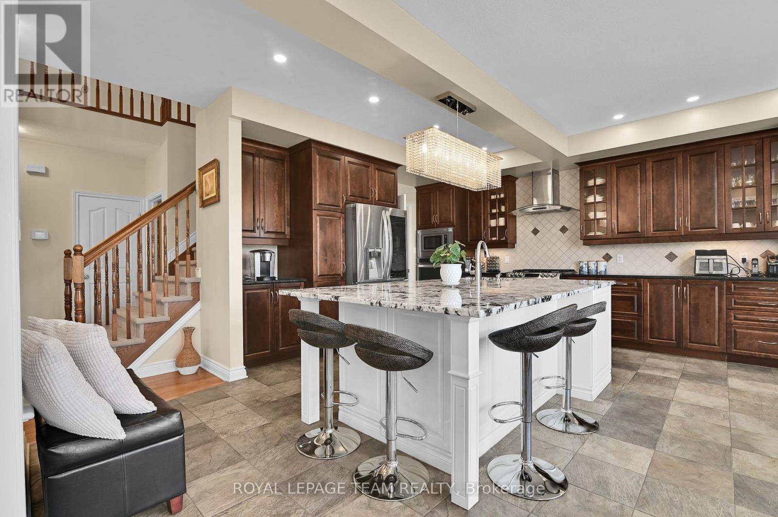 756 Kilbirnie Drive