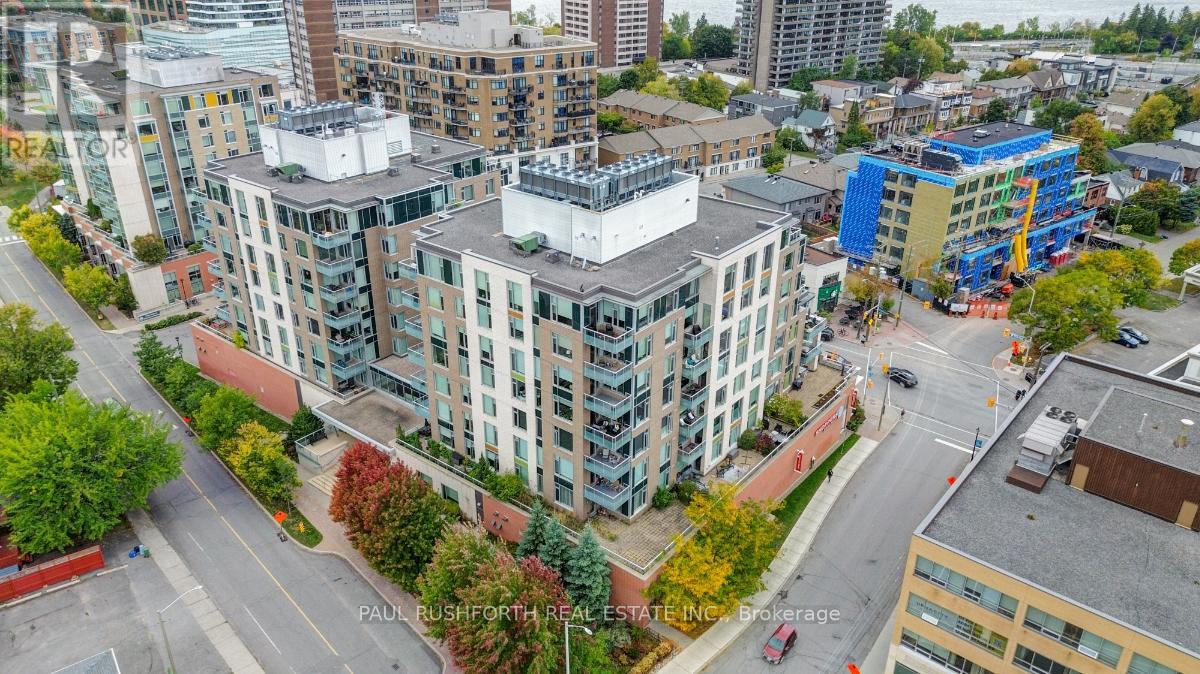 214 - 575 Byron Avenue