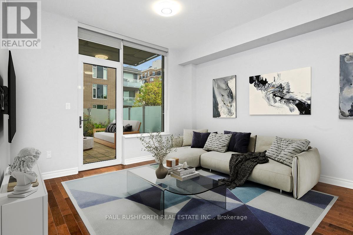 214 - 575 Byron Avenue