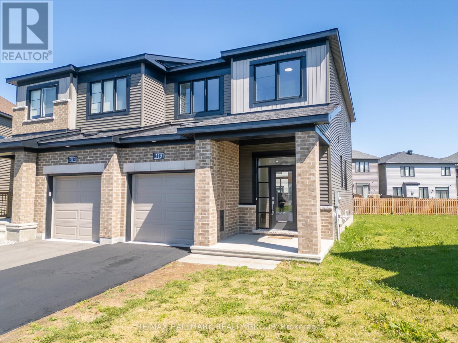 315 Blossom Pass Terrace