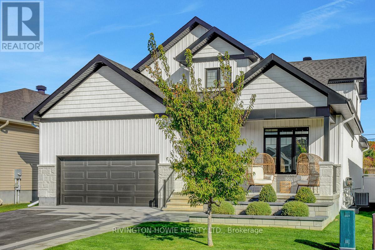 743 Meadowridge Circle