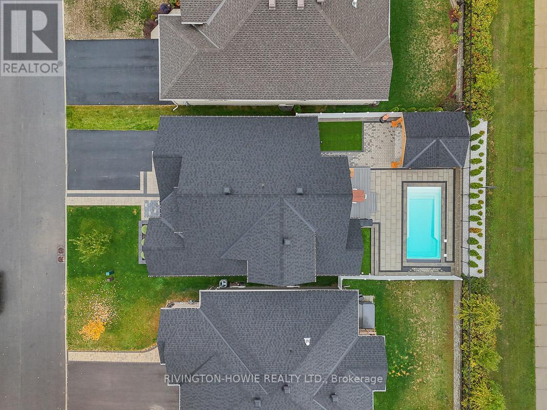 743 Meadowridge Circle