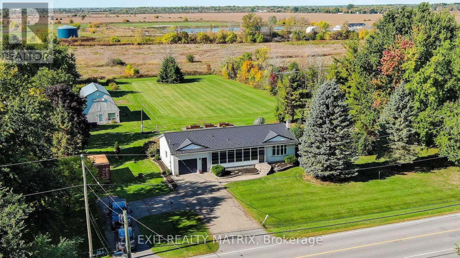 12187 County Road 3 Road W