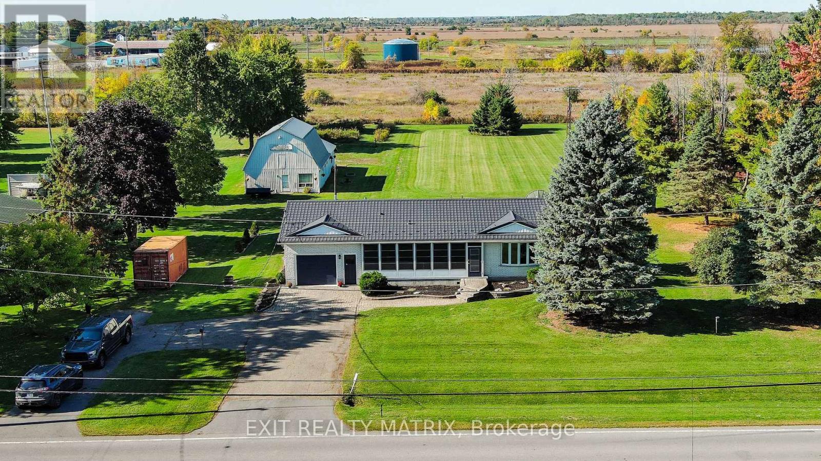 12187 County Road 3 Road W