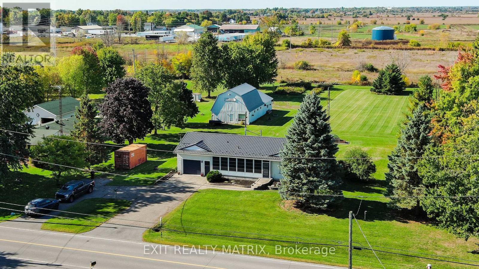 12187 County Road 3 Road W