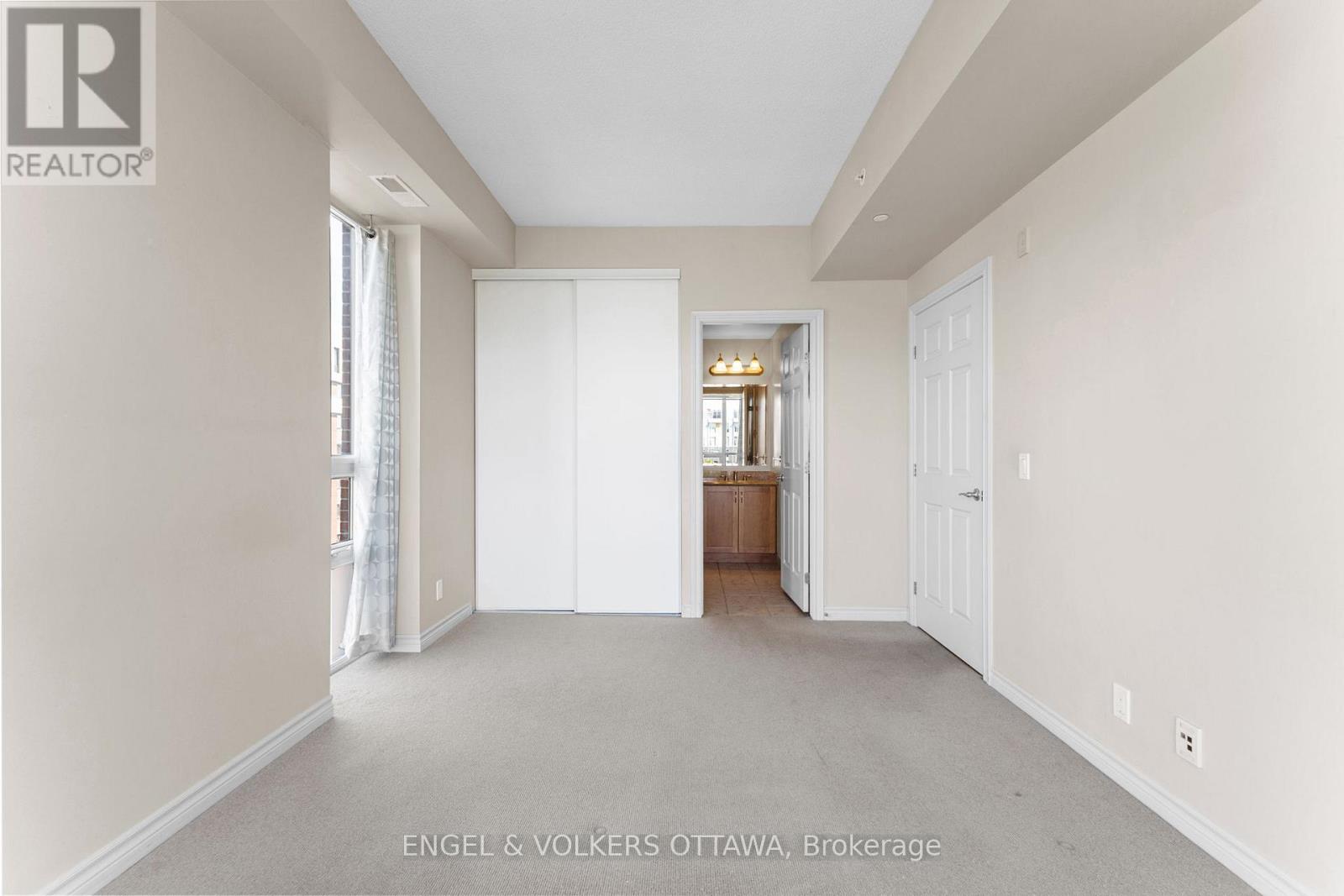 611 - 100 Isabella Street