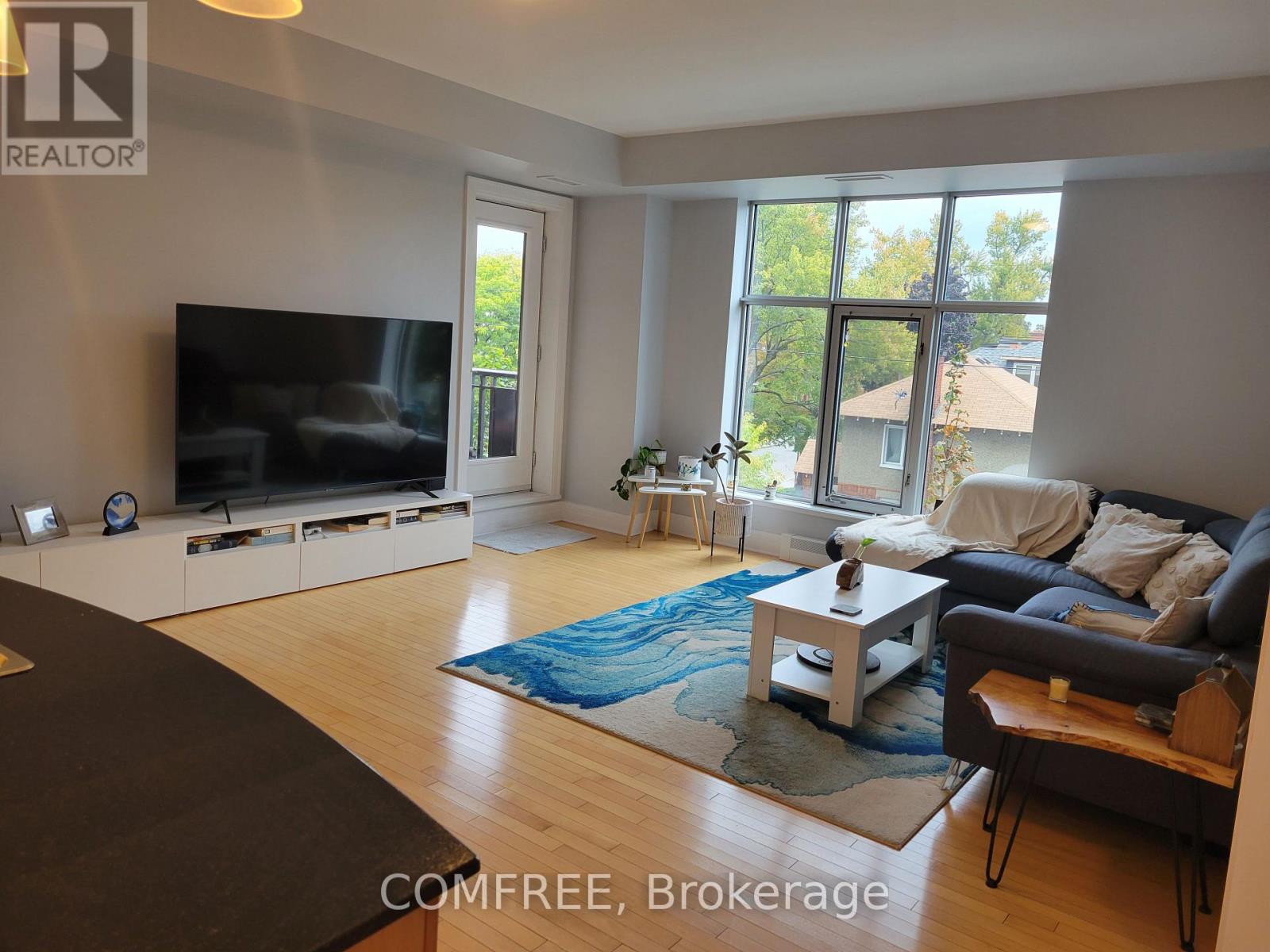 302 - 290 Powell Avenue