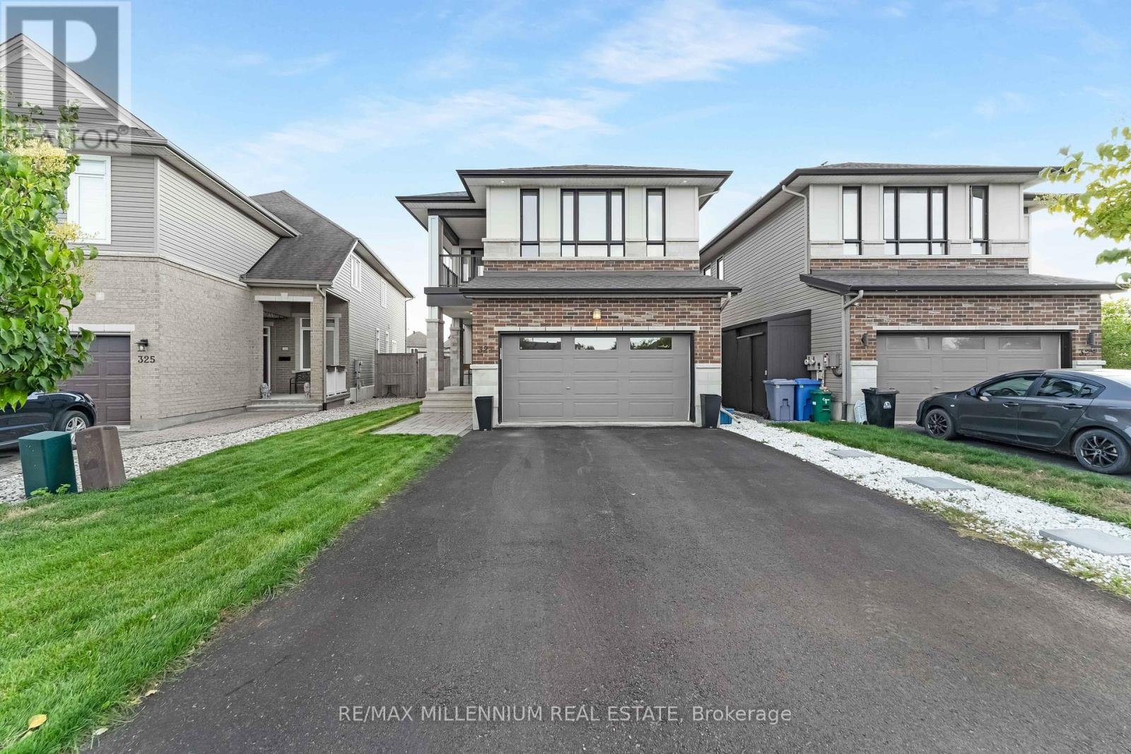 327 Ballinville Circle