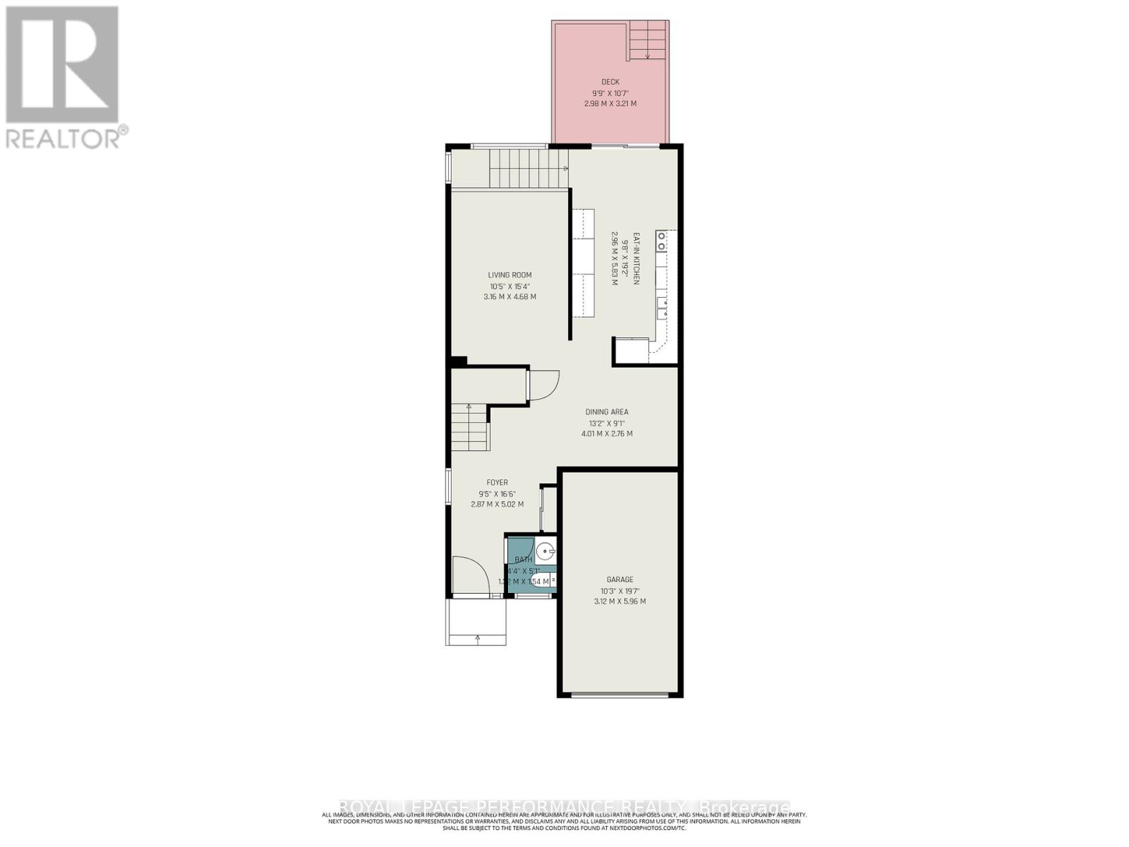 170 Midsummer Terrace