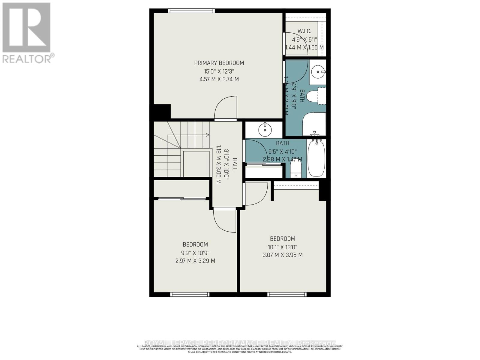 170 Midsummer Terrace