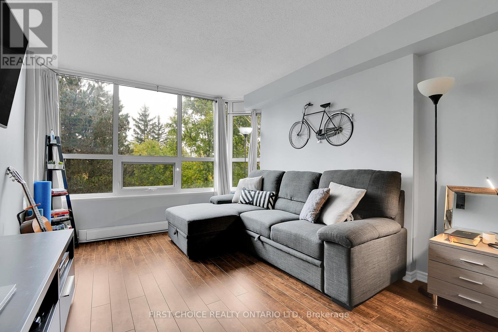 303 - 1500 Riverside Drive