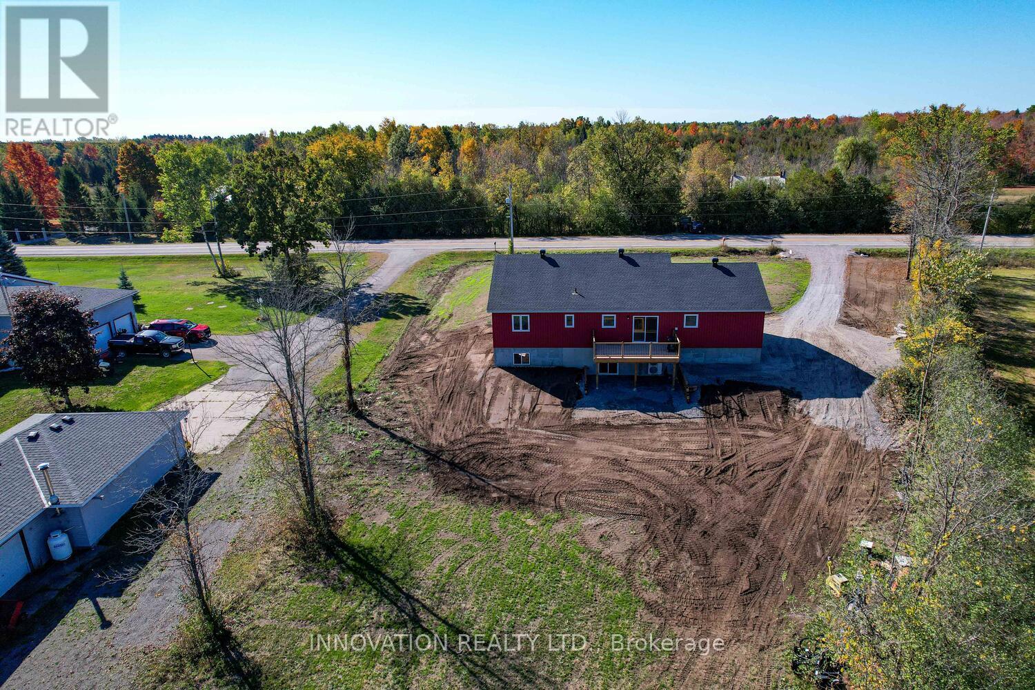 7462 County Road 21 Road