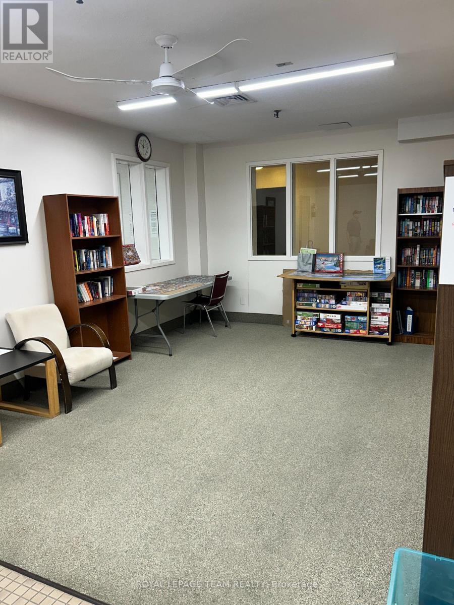 1004 - 1485 Baseline Road