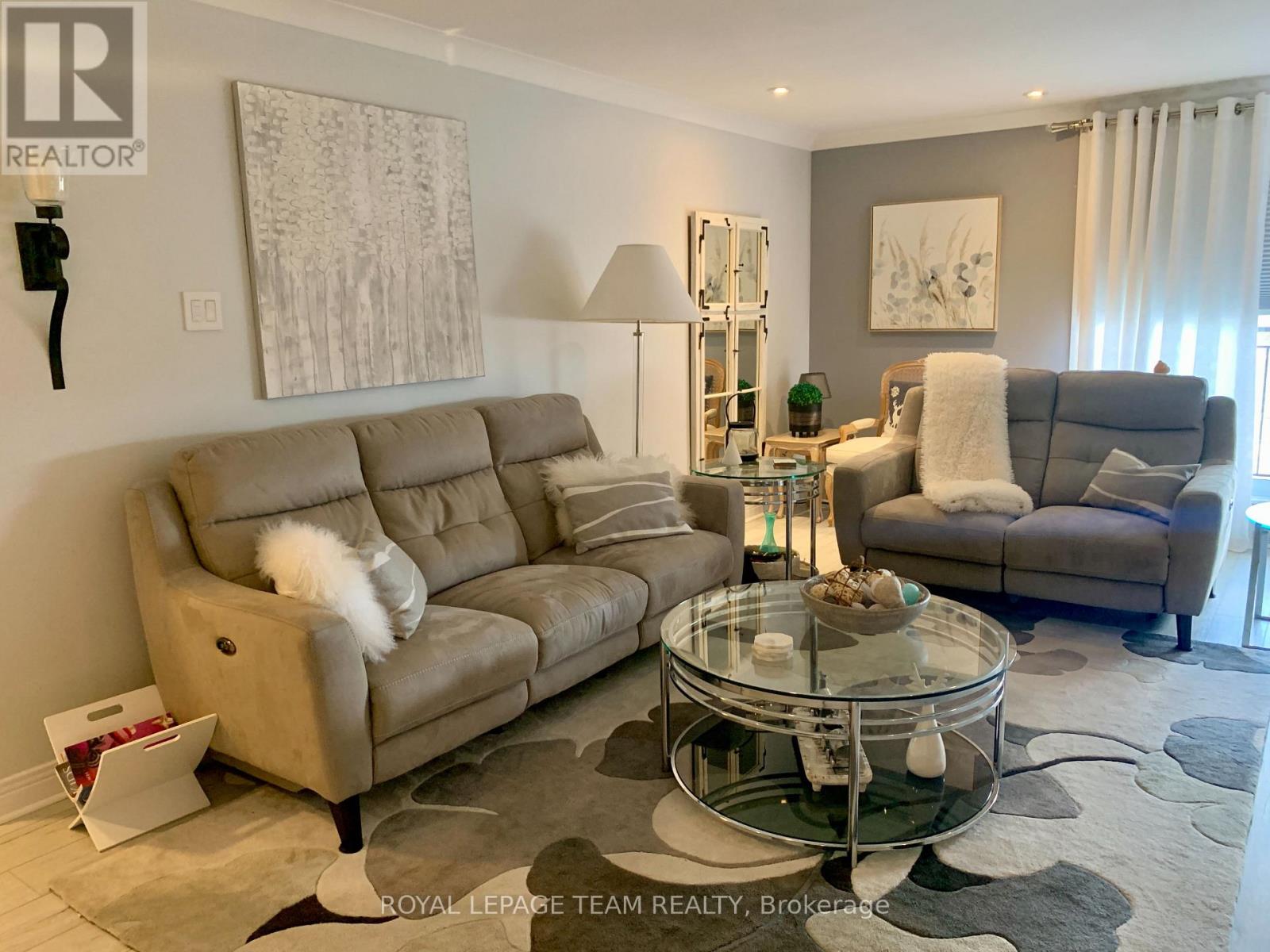 1004 - 1485 Baseline Road