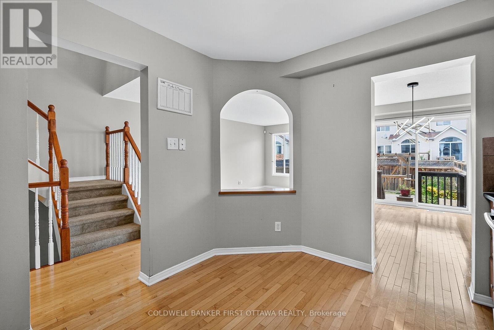 1249 Klondike Road