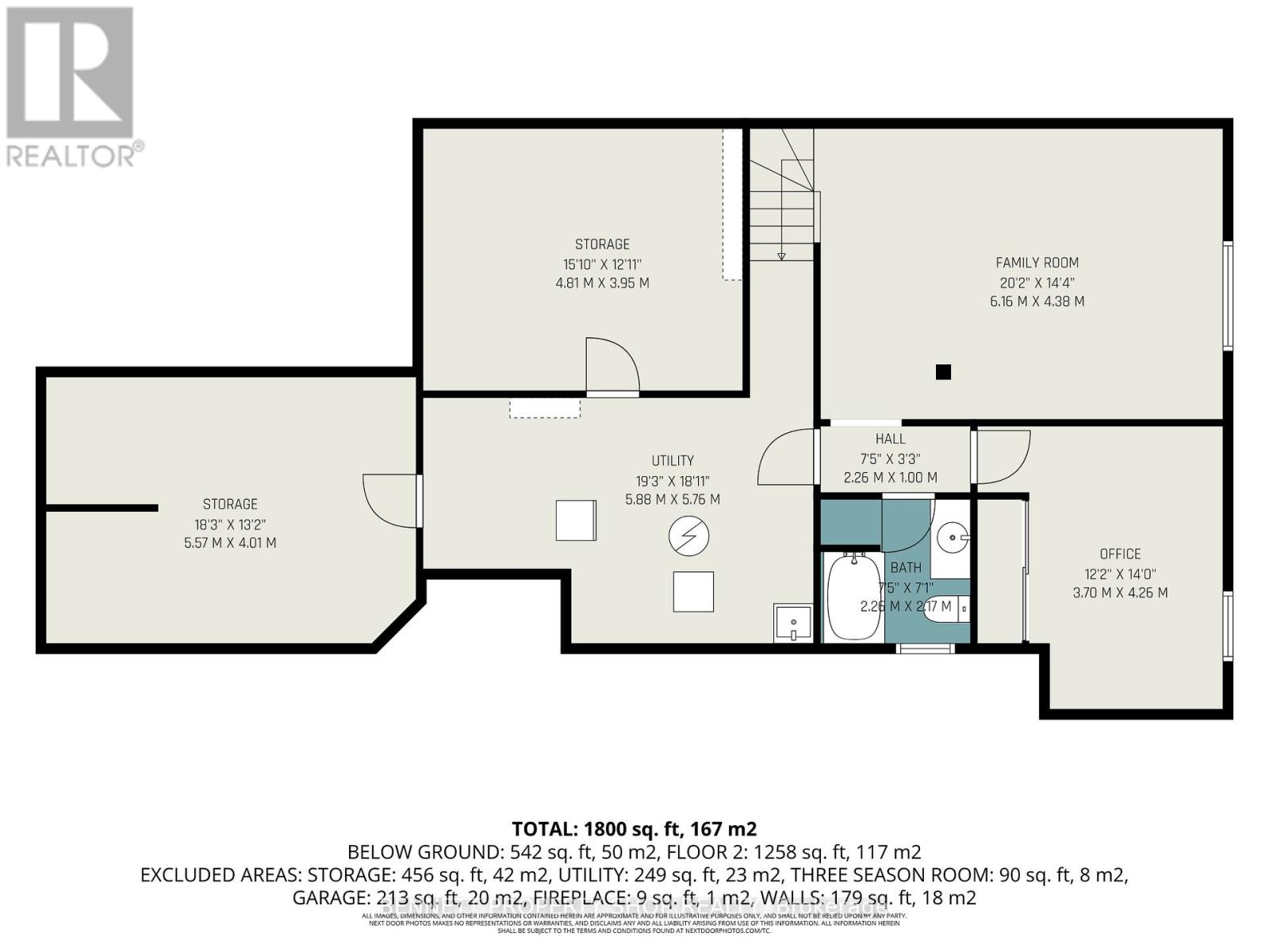 11 Billingham Crescent