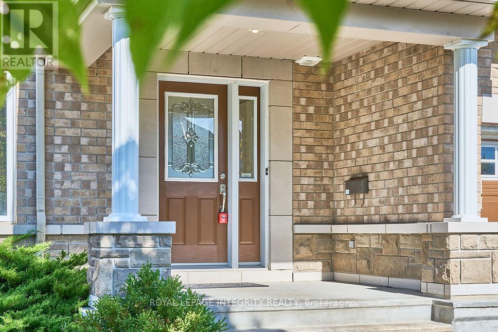 424 Haileybury Street