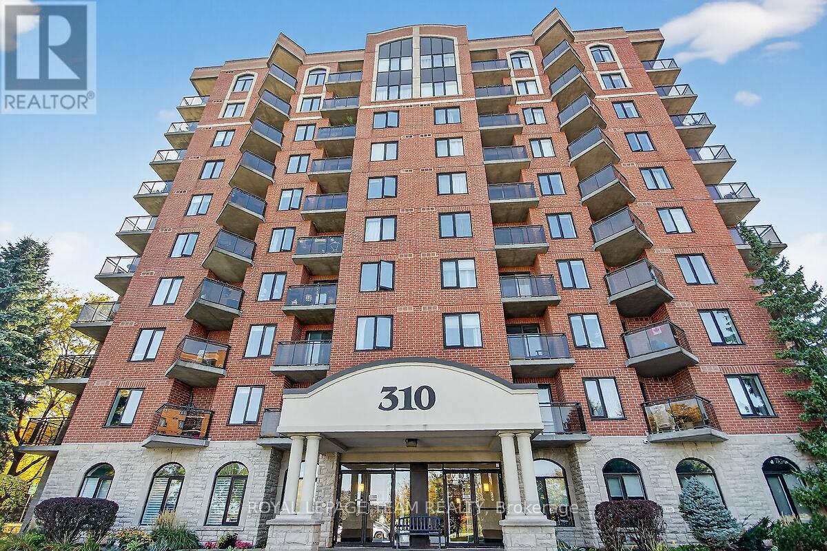 8f - 310 Central Park Drive