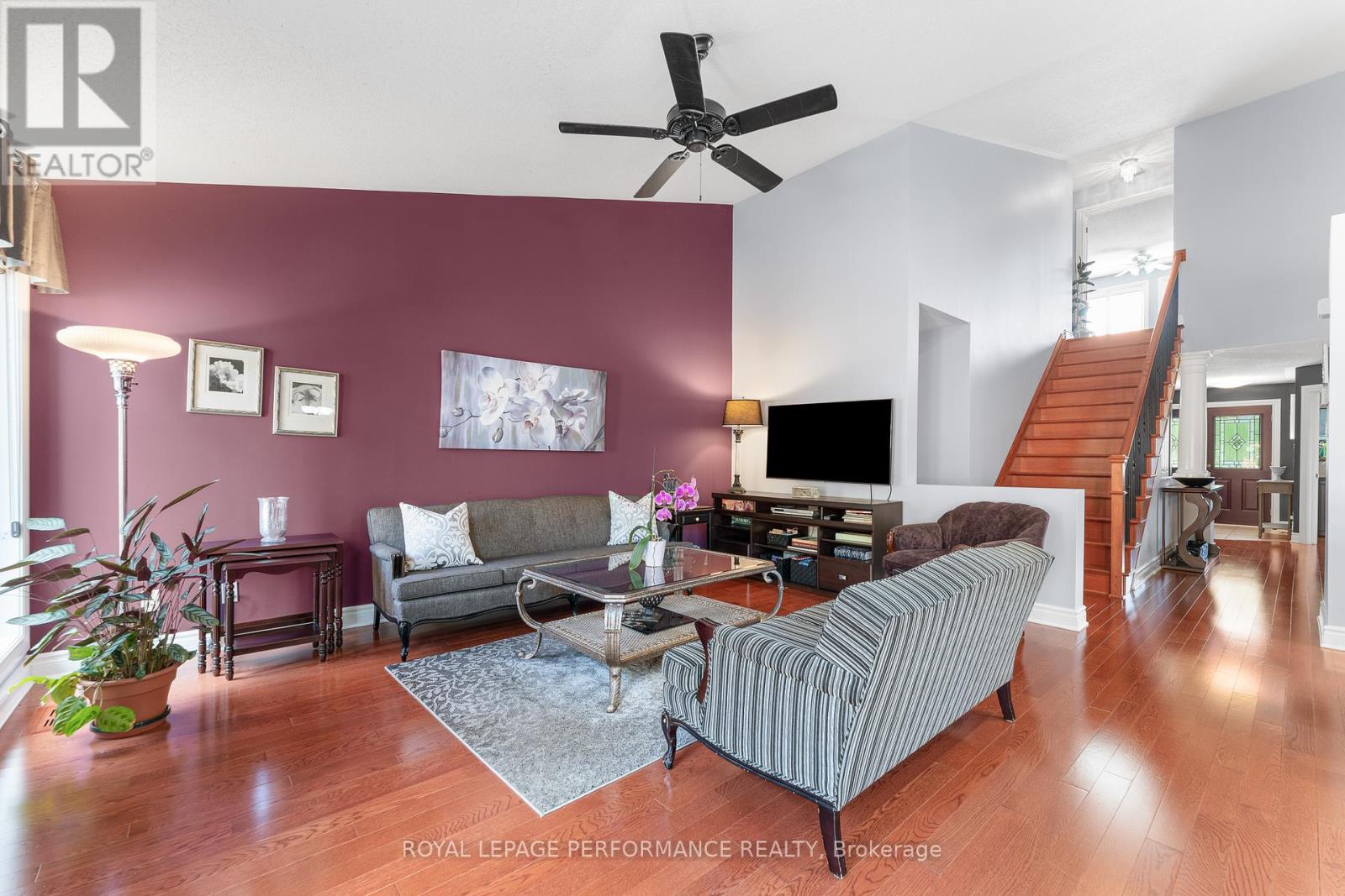 48 Settler's Ridge Way