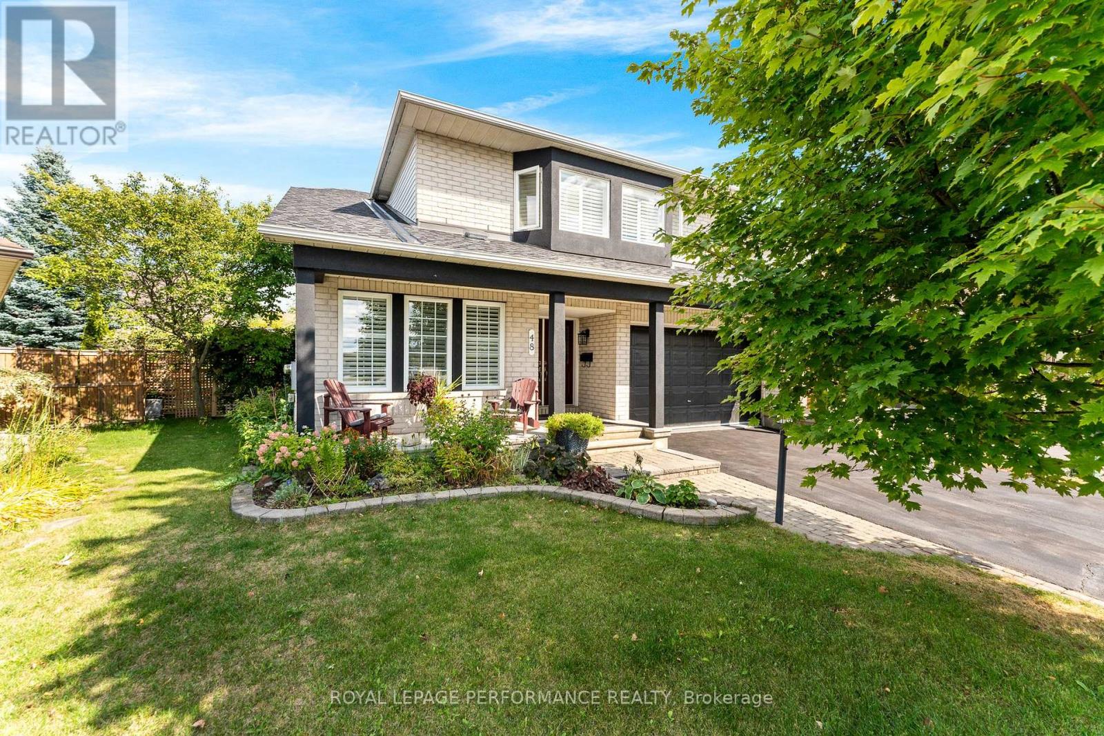 48 Settler's Ridge Way