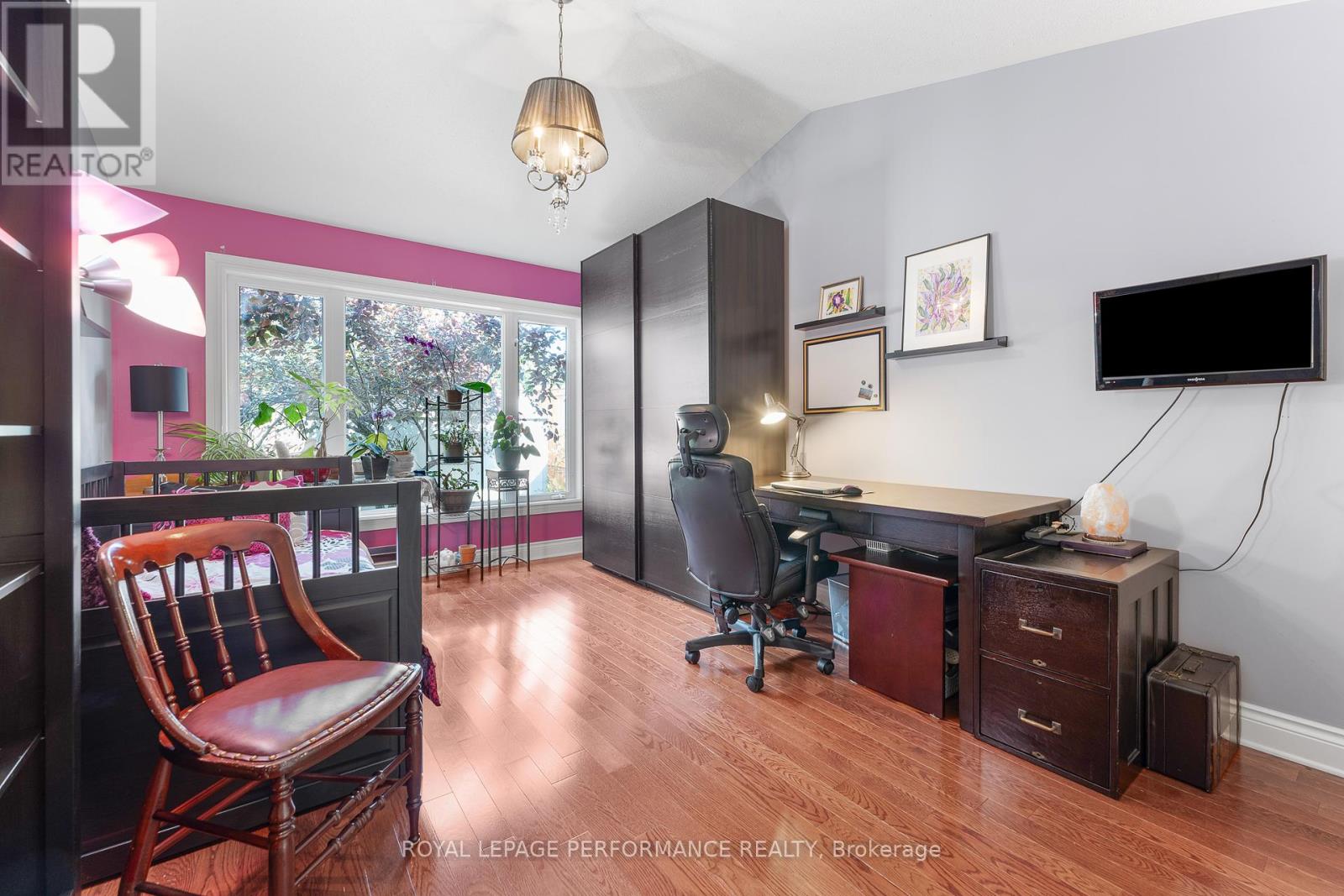 48 Settler's Ridge Way