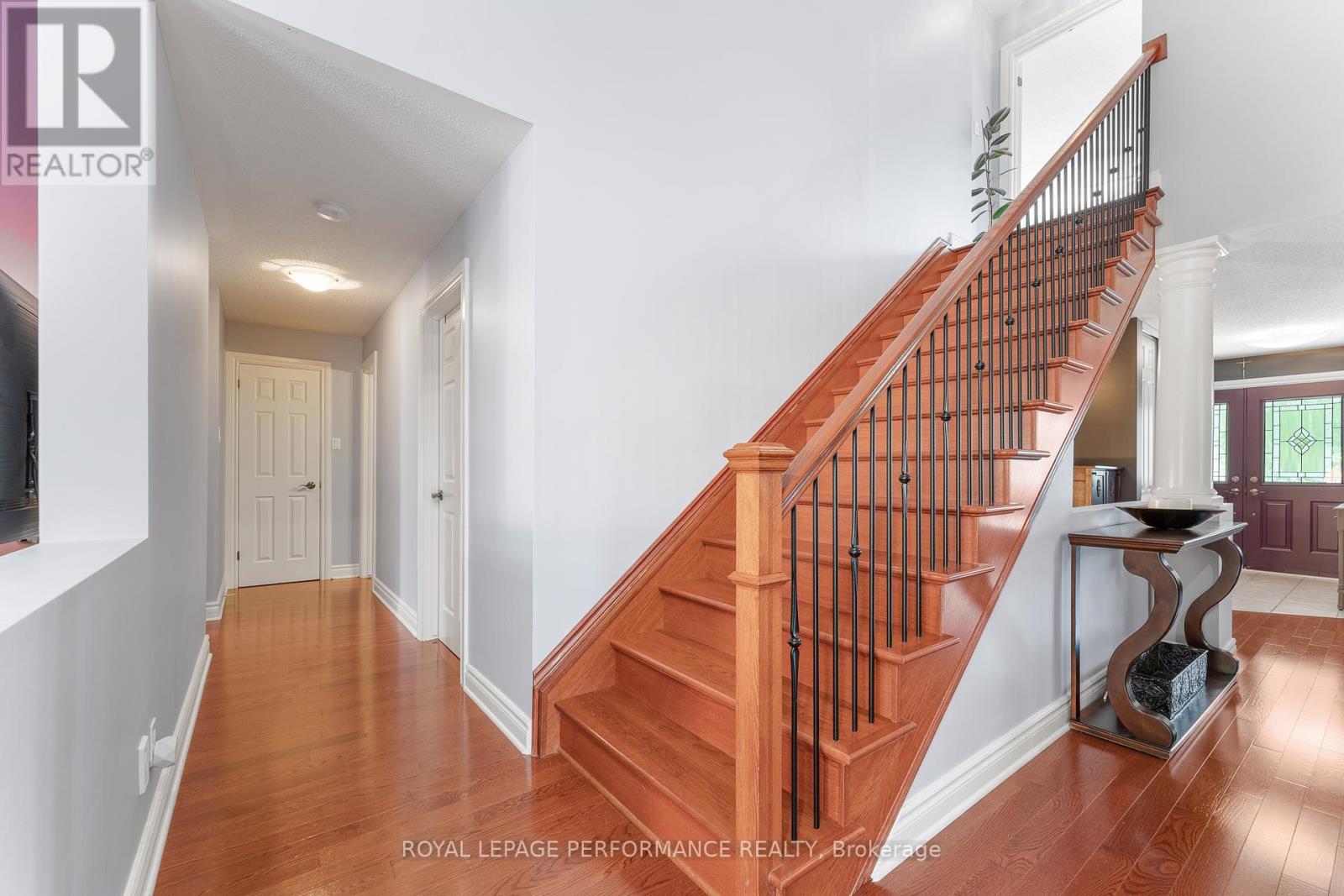 48 Settler's Ridge Way