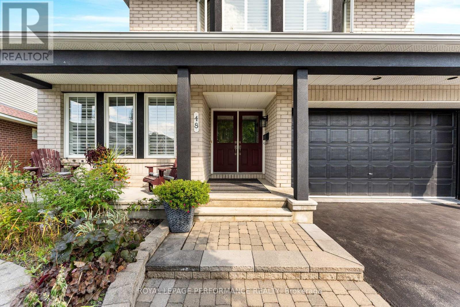 48 Settler's Ridge Way