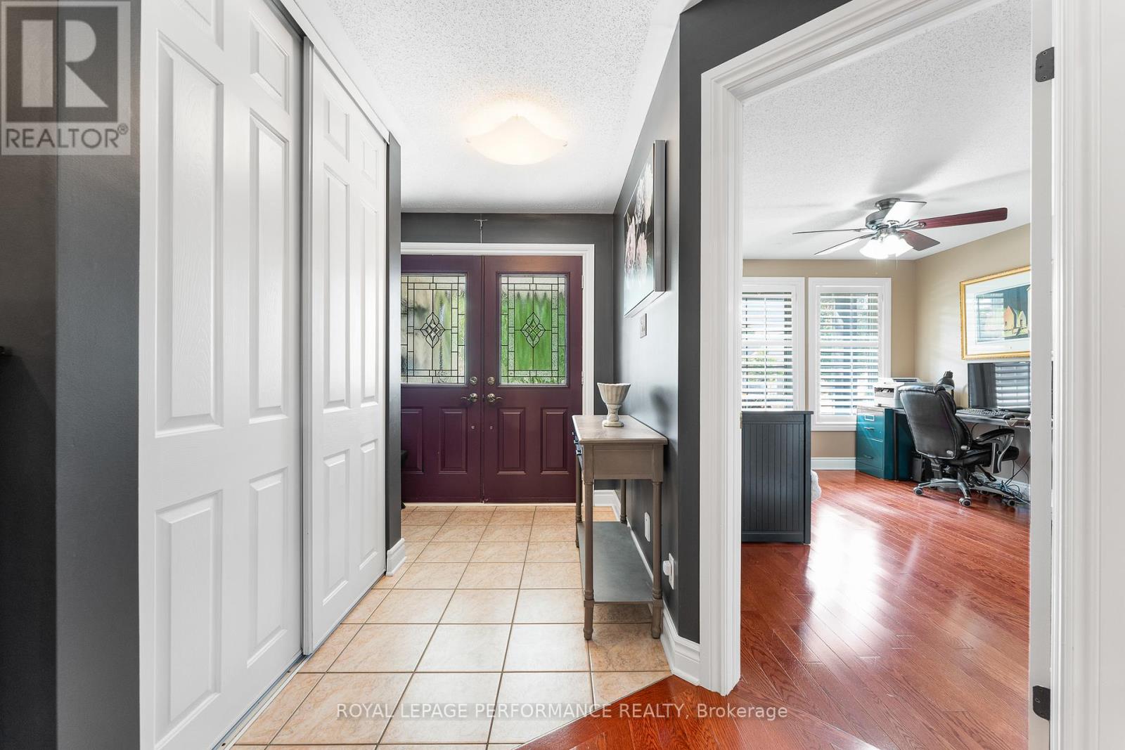 48 Settler's Ridge Way