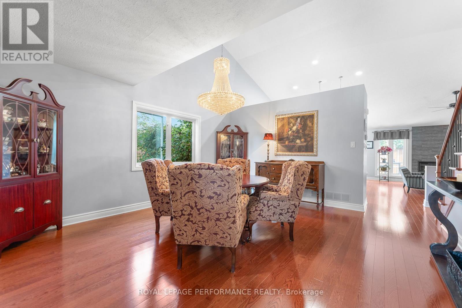 48 Settler's Ridge Way