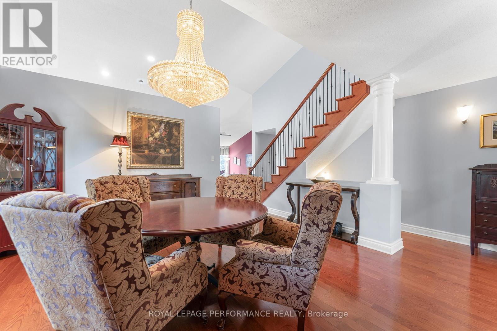 48 Settler's Ridge Way