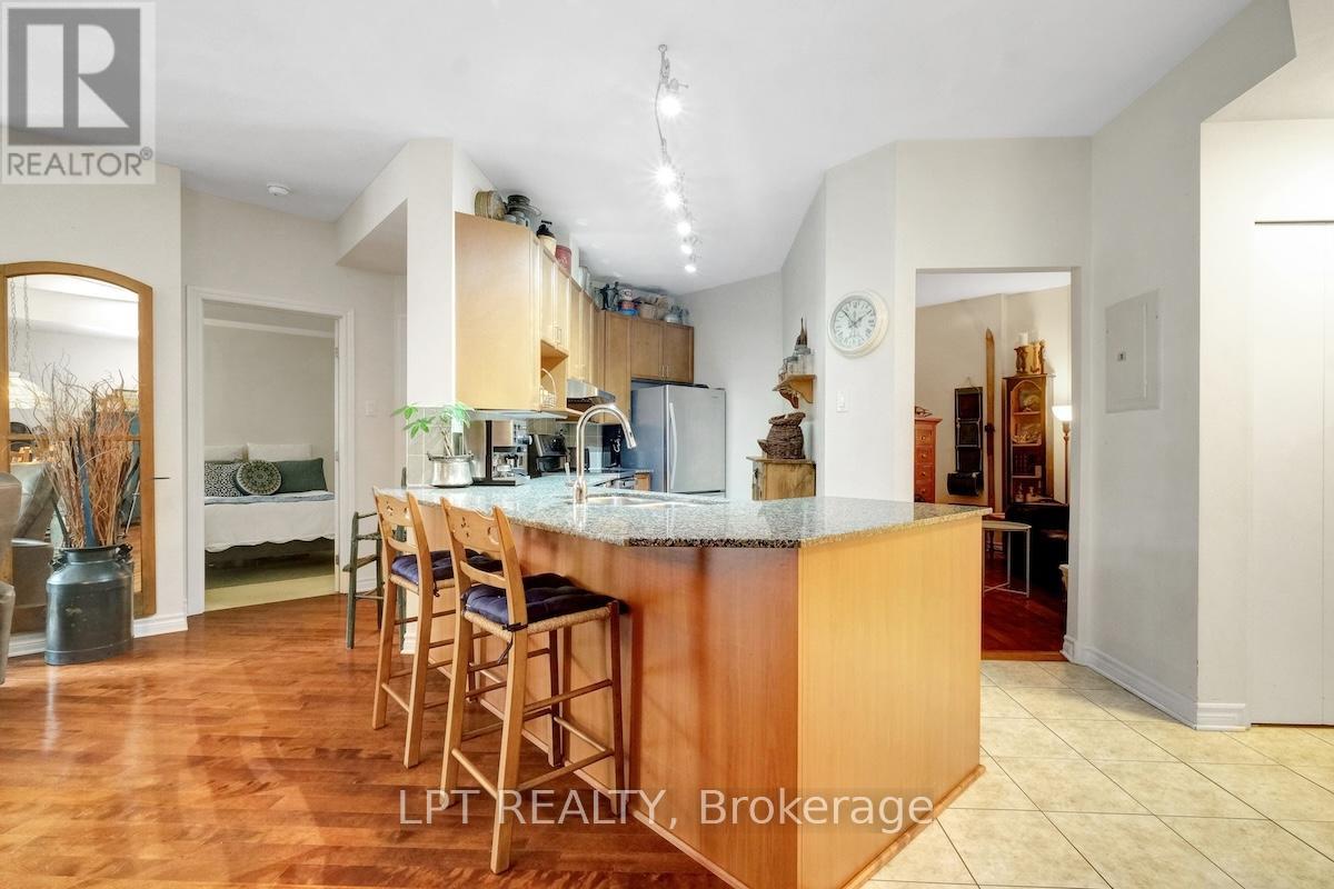 102 - 205 Bolton Street