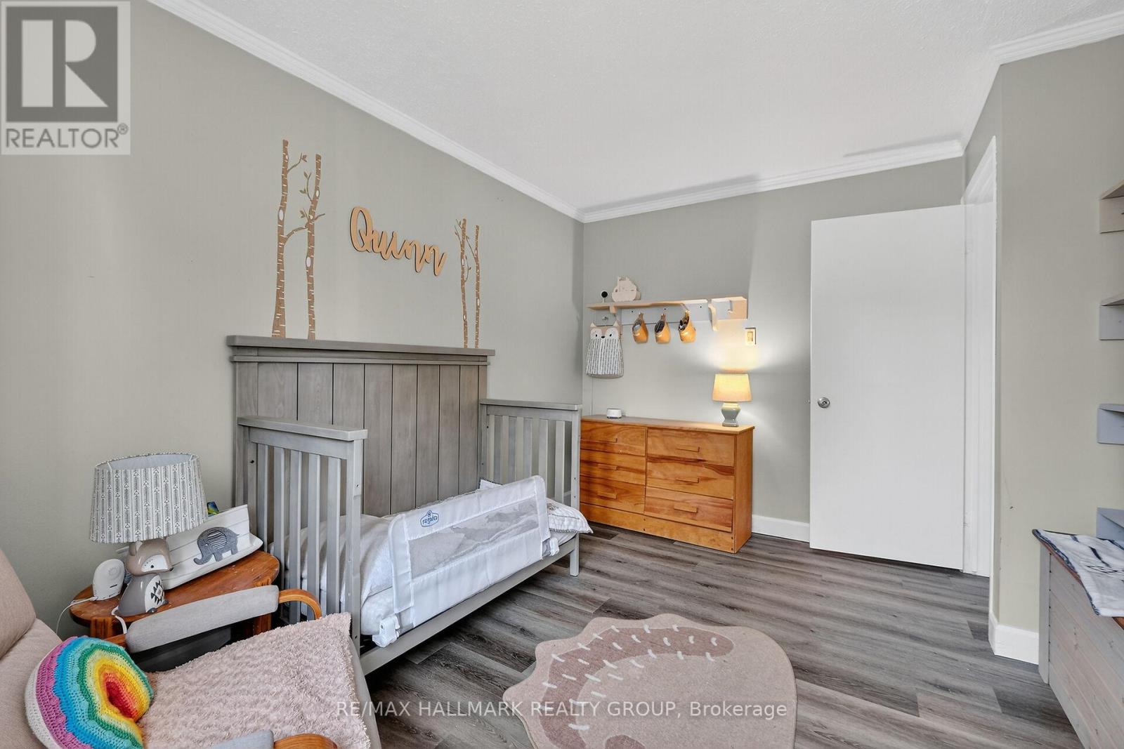 1821 Brousseau Crescent