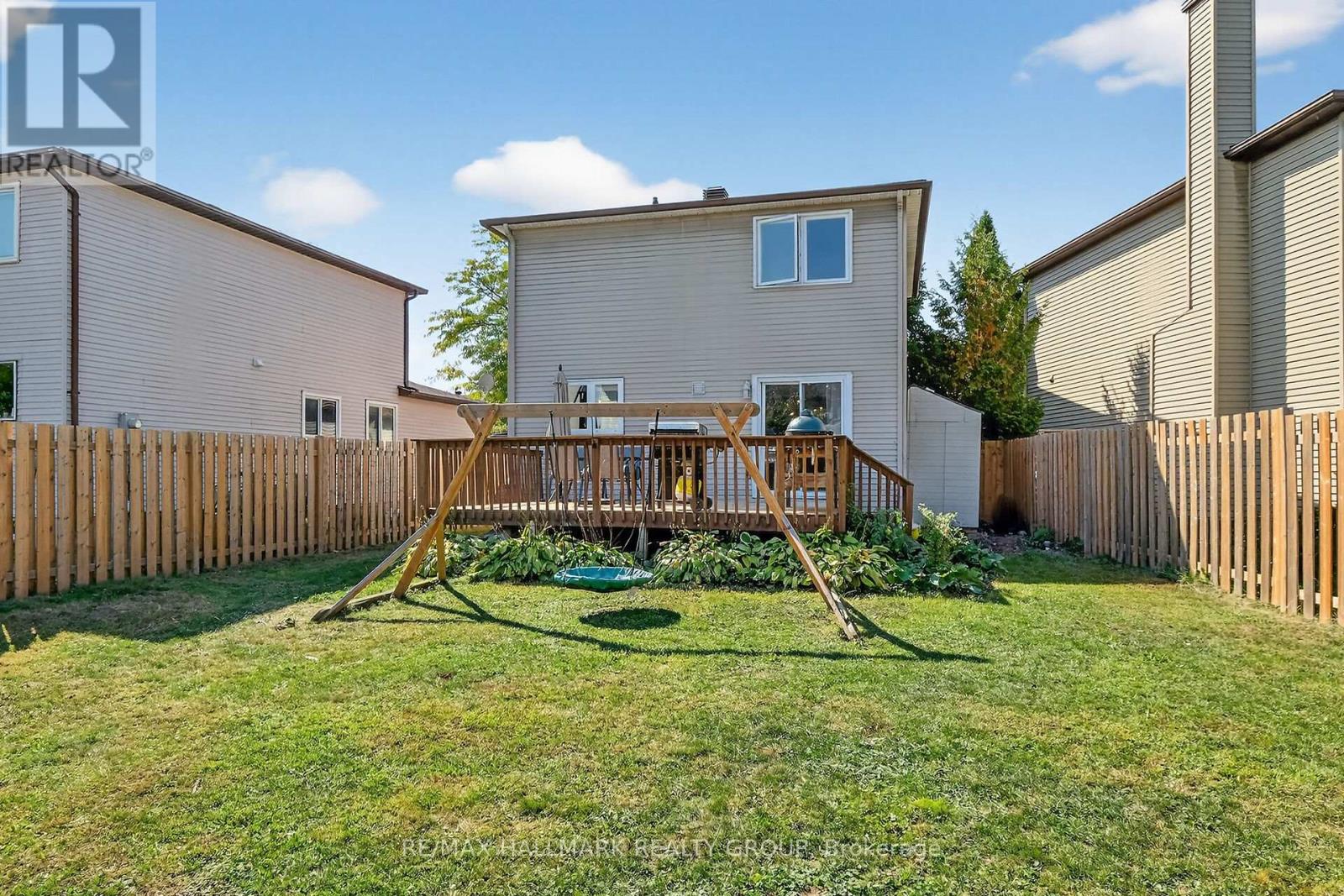 1821 Brousseau Crescent