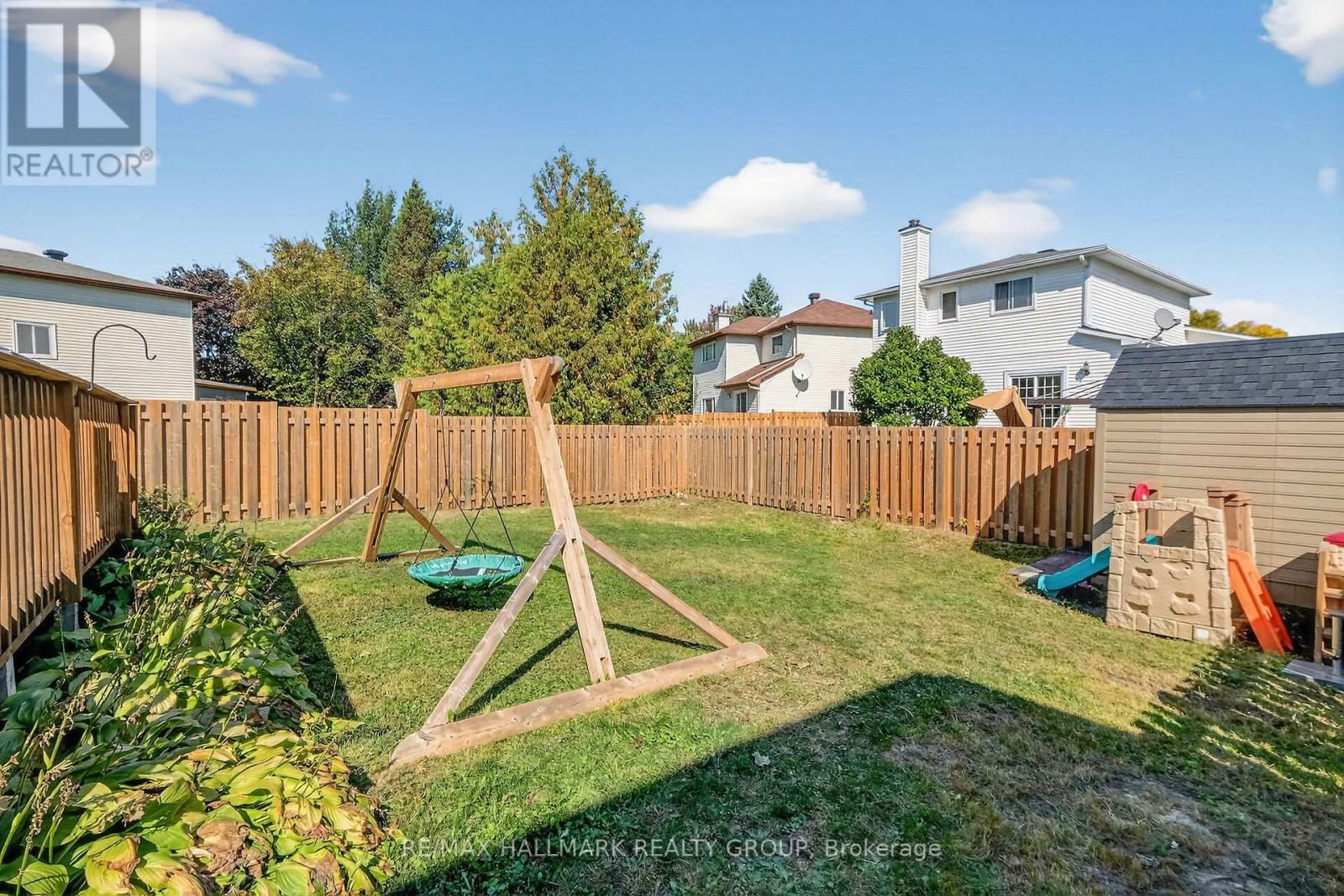 1821 Brousseau Crescent