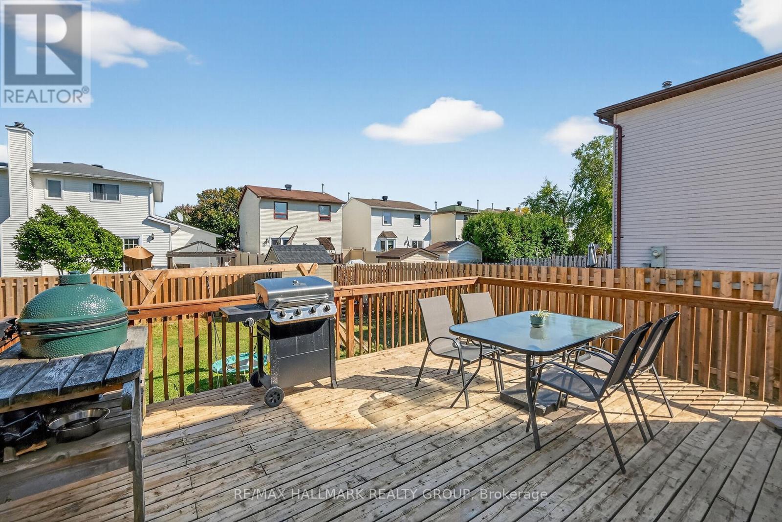 1821 Brousseau Crescent