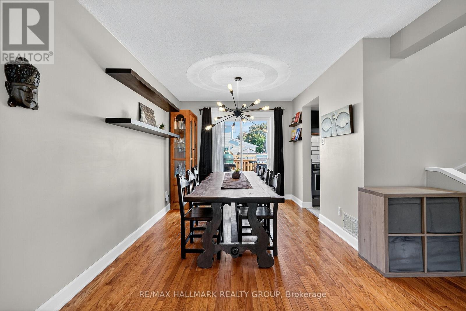 1821 Brousseau Crescent