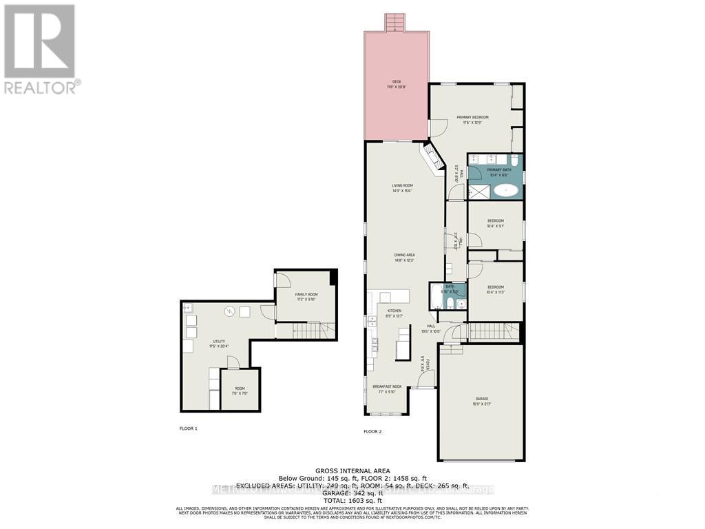 41 Red Maple Crescent