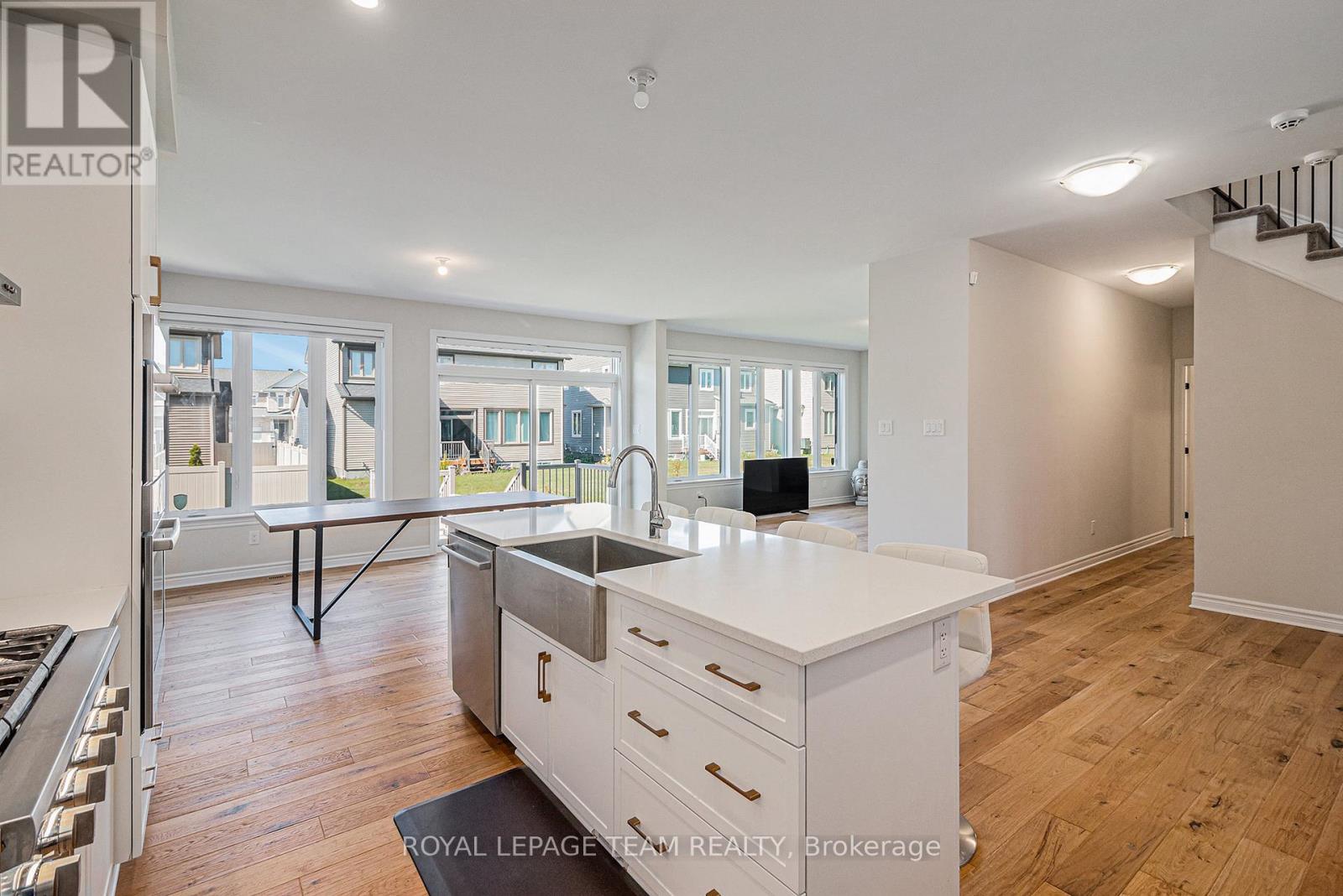 486 Central Park Boulevard